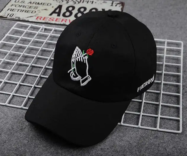 Baseball Cap Unisex