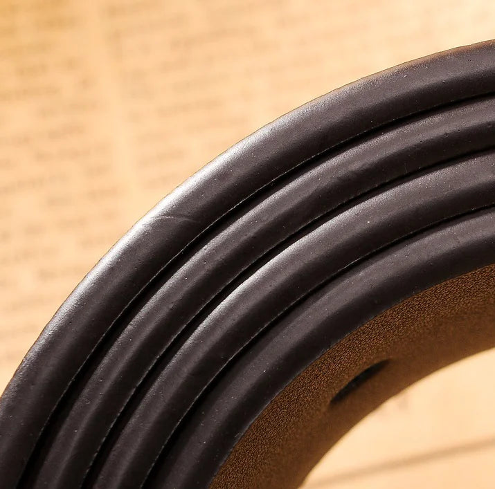 Leather Belt For Men