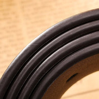Leather Belt For Men