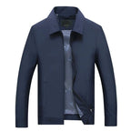 Spring Autumn Men's Jacket