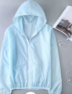 Thin Jacket for Women