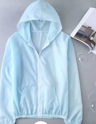 Thin Jacket for Women
