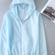 Thin Jacket for Women