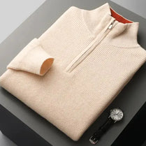 Cashmere Men's Sweater