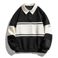 Men's Loose Sweater