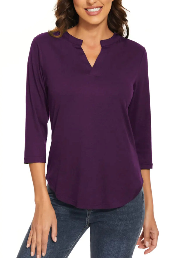 Sleeve Shirt for Women