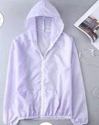 Thin Jacket for Women