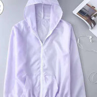 Thin Jacket for Women