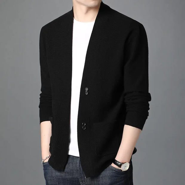 Men's Casual Sweater