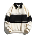 Men's Loose Sweater