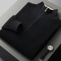Cashmere Men's Sweater