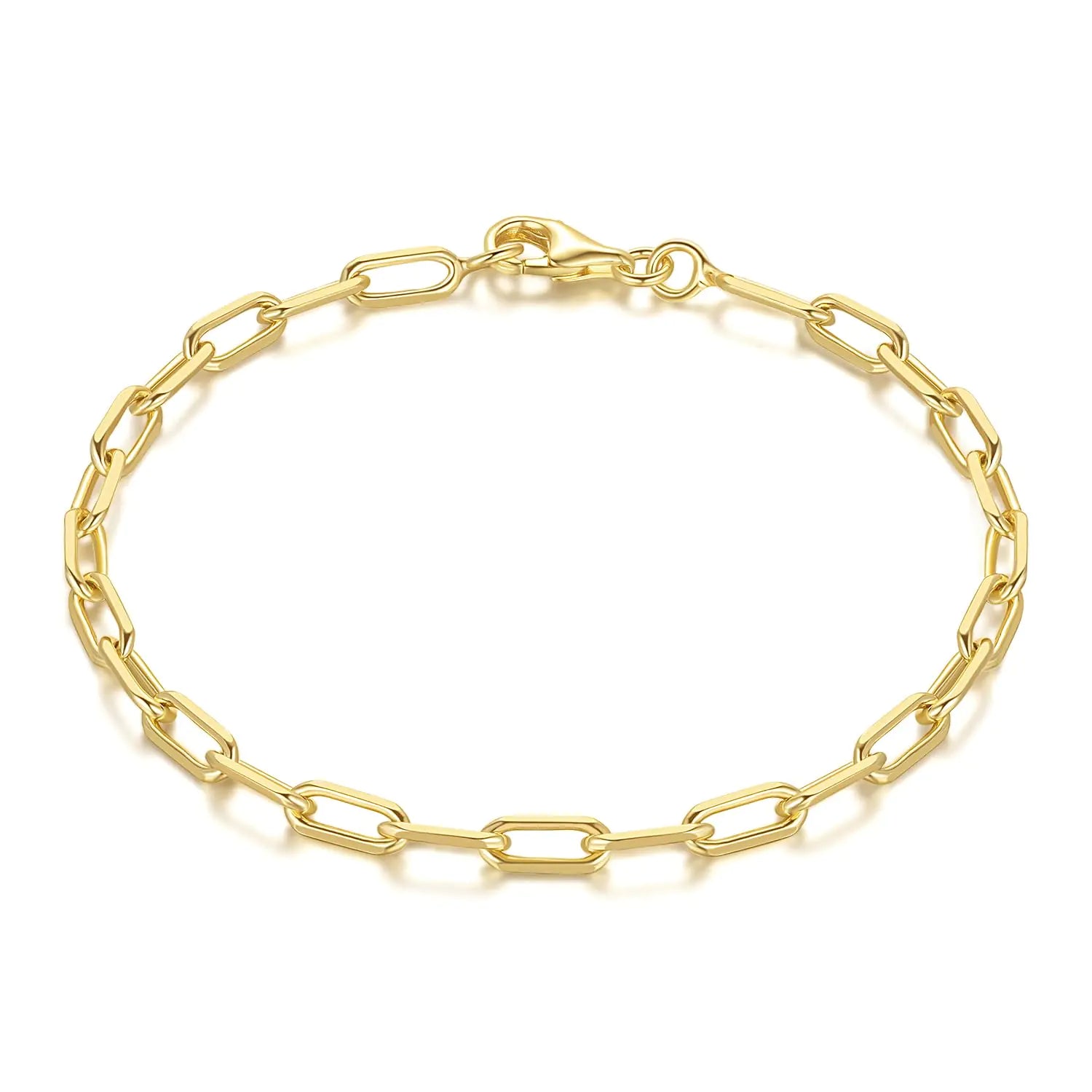 Gold Bracelet For Men
