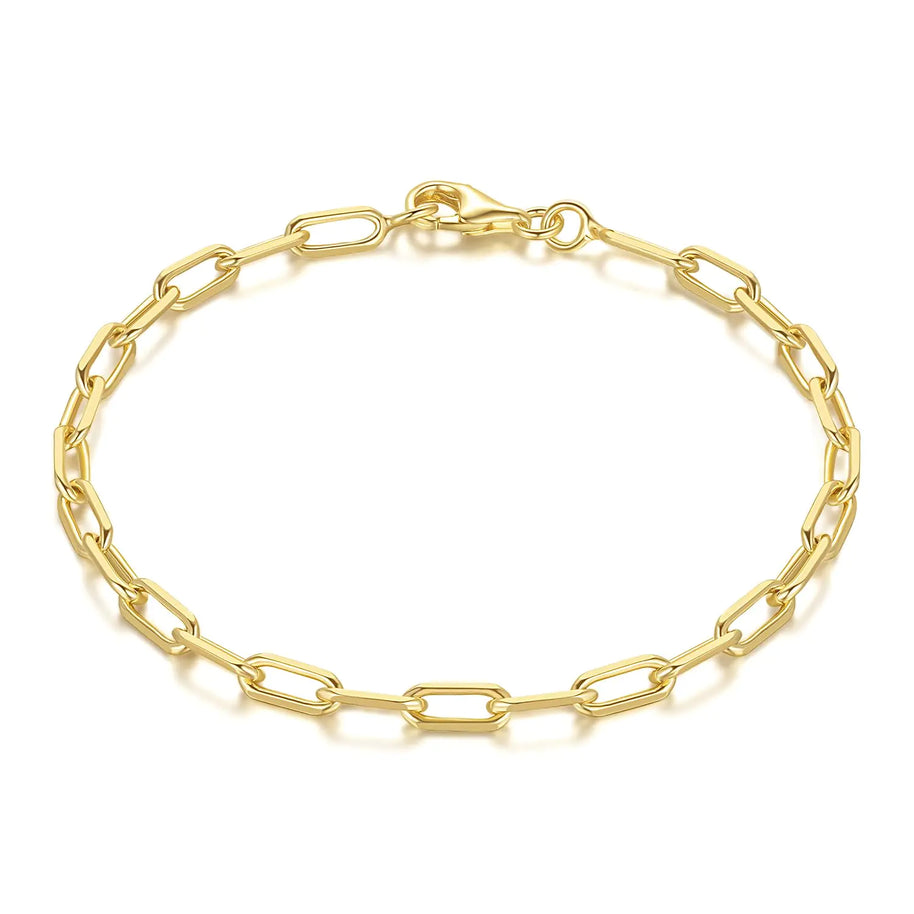Gold Bracelet For Men