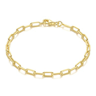 Gold Bracelet For Men