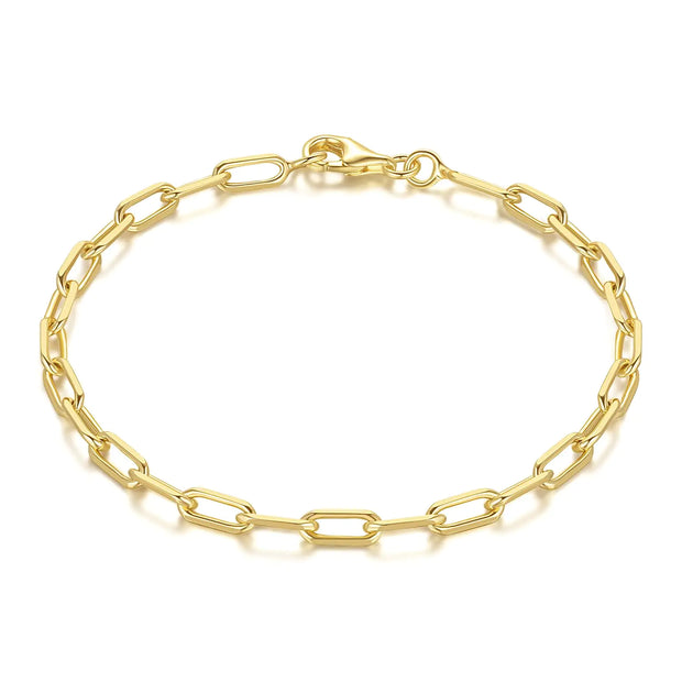 Gold Bracelet For Men