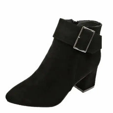 Women's Short Boots