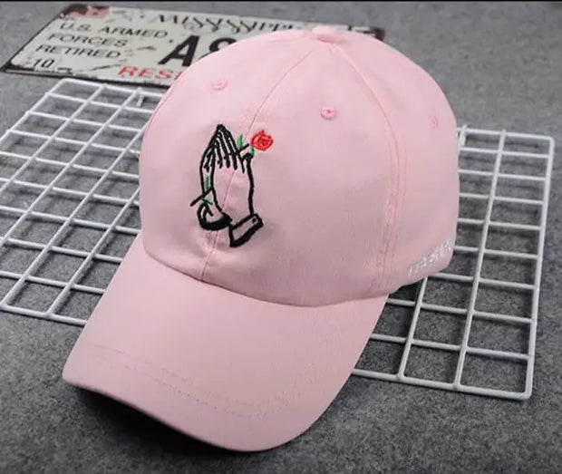 Baseball Cap Unisex