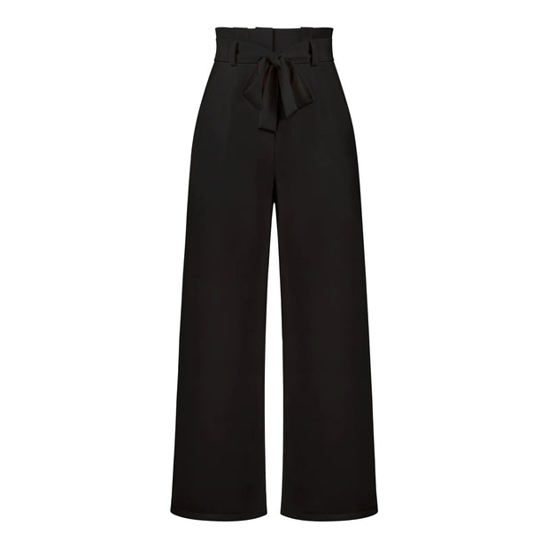 Women's Casual Workplace Suit Pants