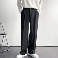 Men's Loose Fitting Pants