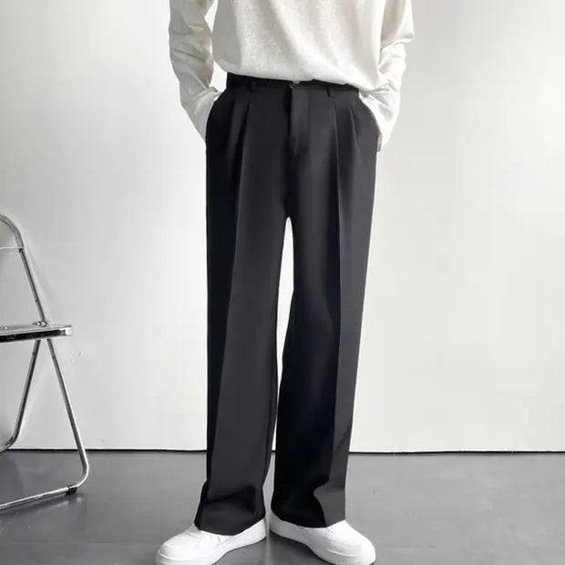 Men's Loose Fitting Pants