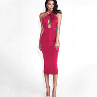 Necklace Dress For Women