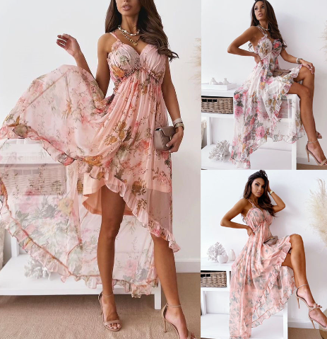 Palermo Dress For Women