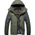 Men's Winter Assault Jacket