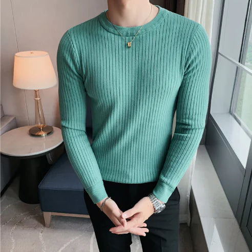 Lightweight Men's Sweater