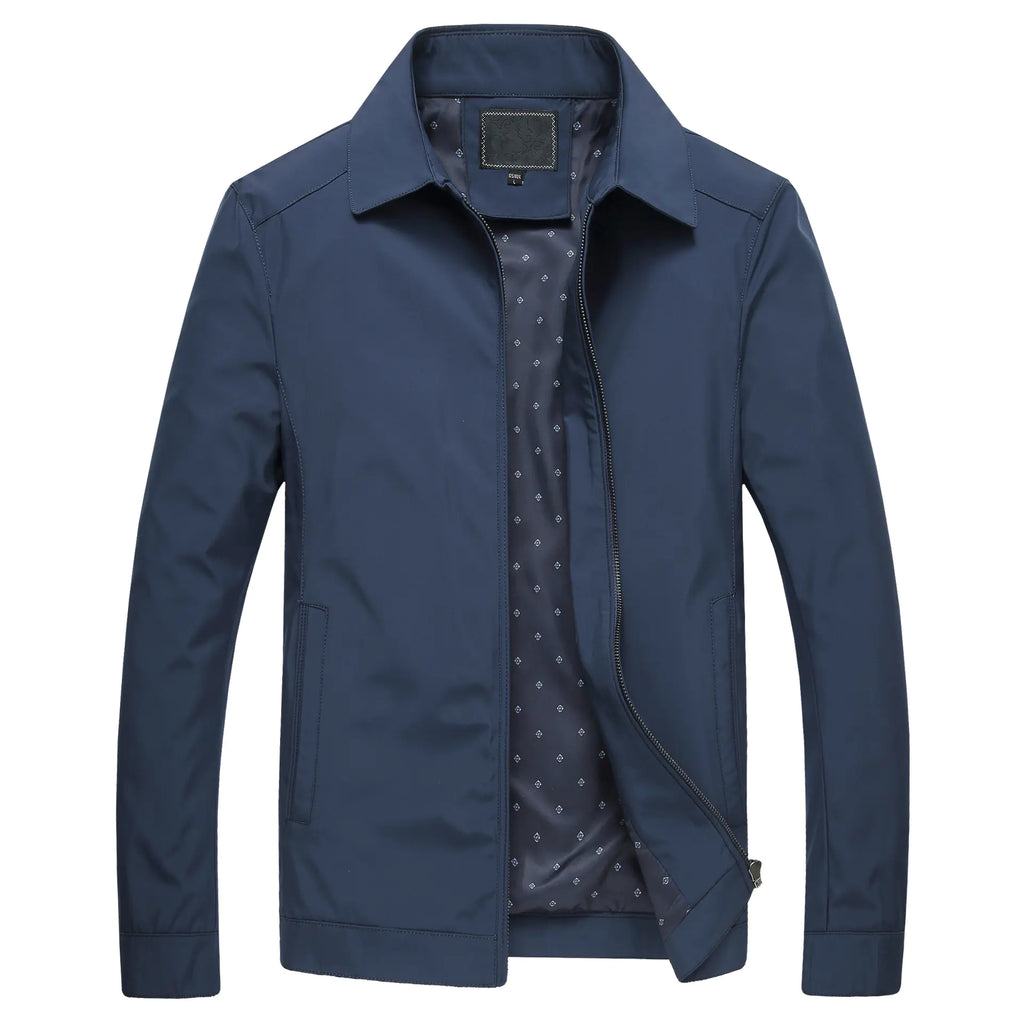 Spring Autumn Men's Jacket