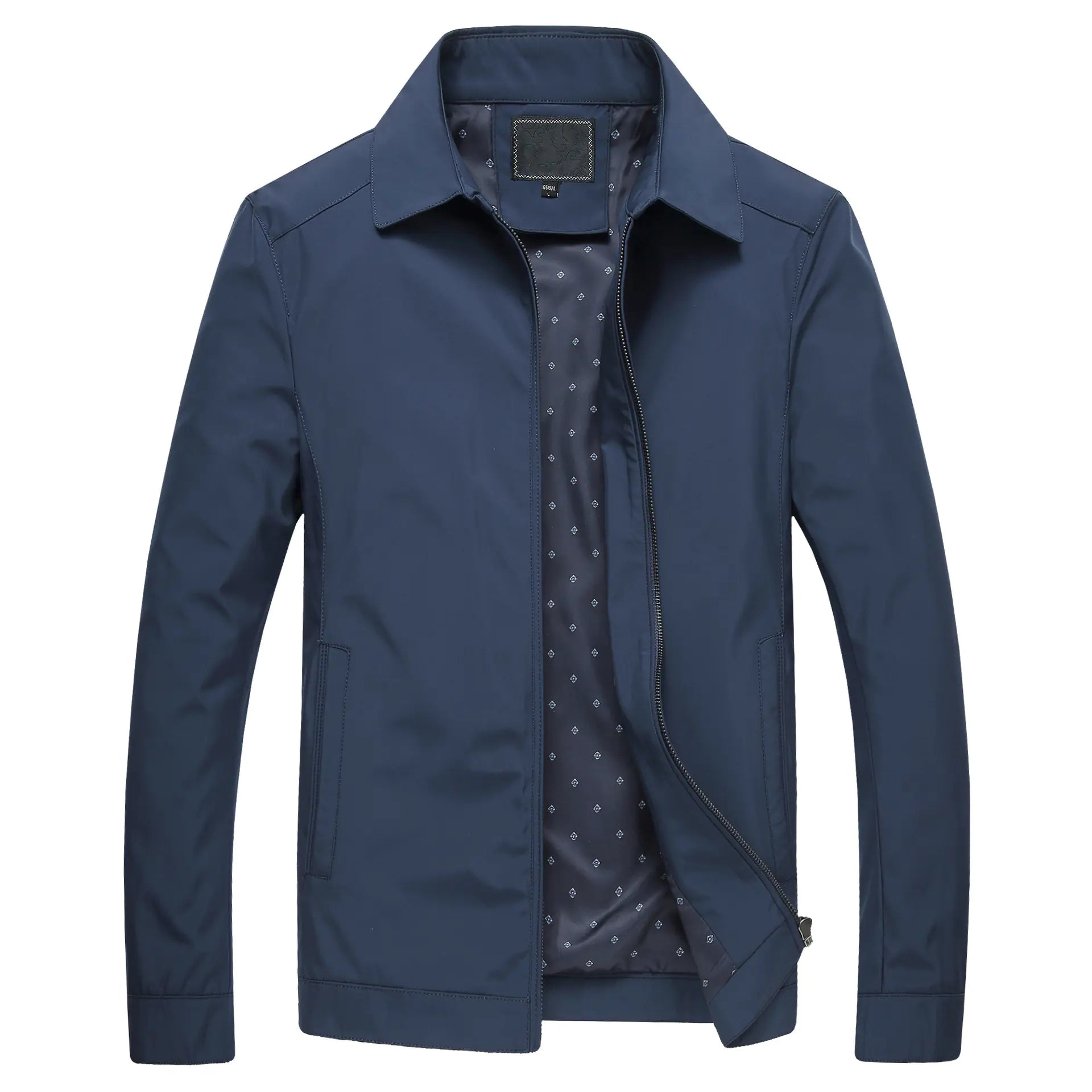 Men's Modern Jacket