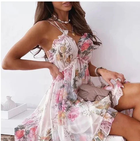 Palermo Dress For Women