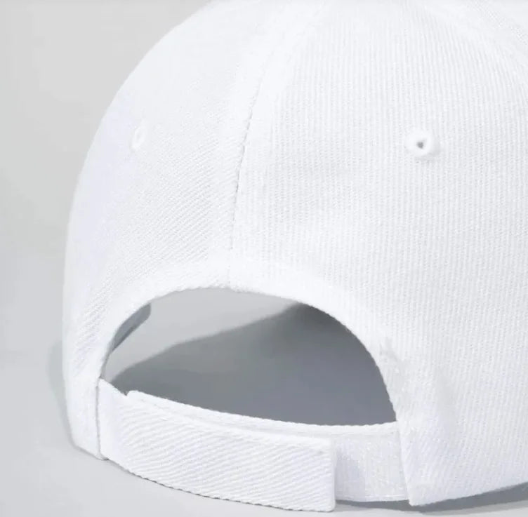 Baseball Cap Unisex