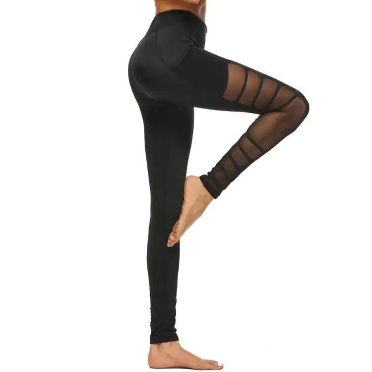 Quick-Drying Women's Activewear