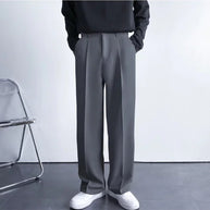 Men's Loose Fitting Pants