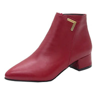 Women's Chelsea Boots
