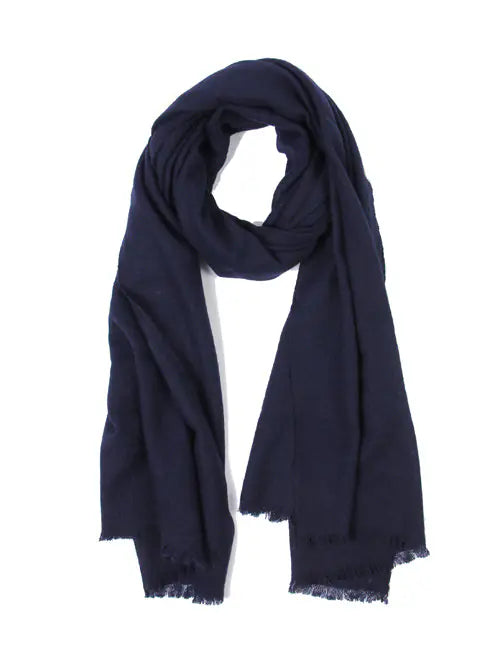 Cashmere Wool Scarf For Men