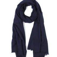 Cashmere Wool Scarf For Men