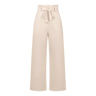 Women's Casual Workplace Suit Pants