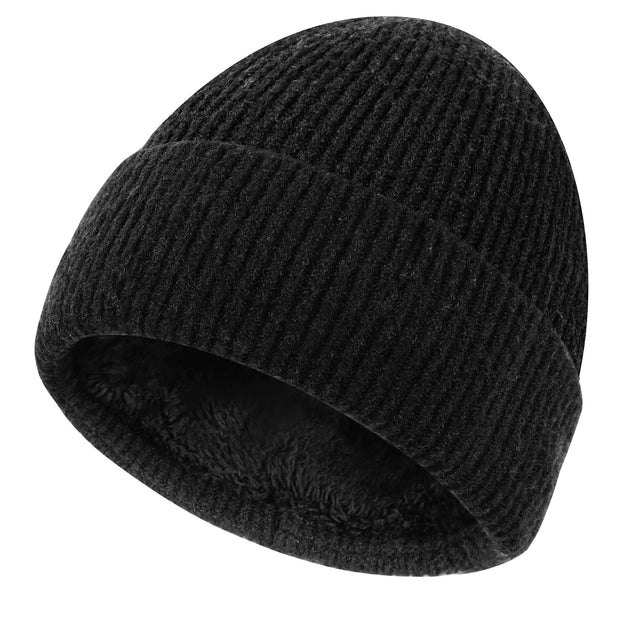 Donfri Wool Beanie For Men