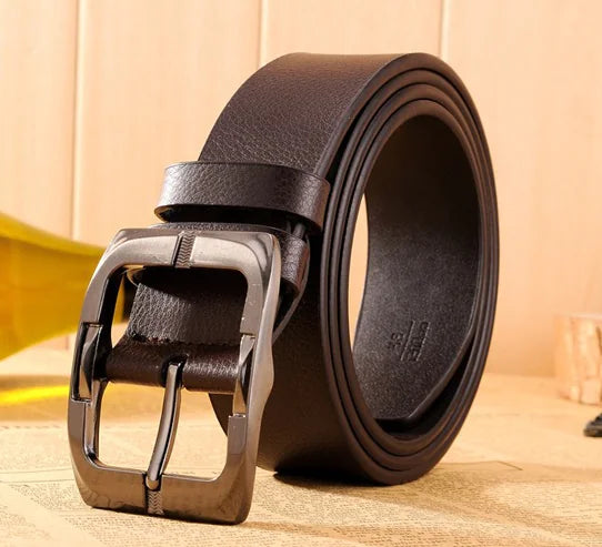 Leather Belt For Men