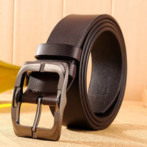 Leather Belt For Men