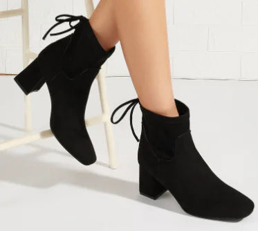 Women's Ankle Boots