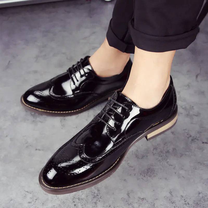 Men's Shoes