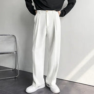 Men's Loose Fitting Pants