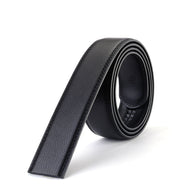 Automatic Buckle Belt For Men