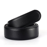 Automatic Buckle Belt For Men