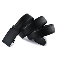 Automatic Buckle Belt For Men