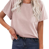 Chigant Linen Shirt For Women