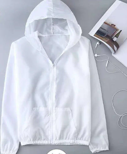 Thin Jacket for Women