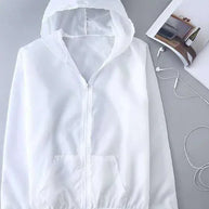 Thin Jacket for Women